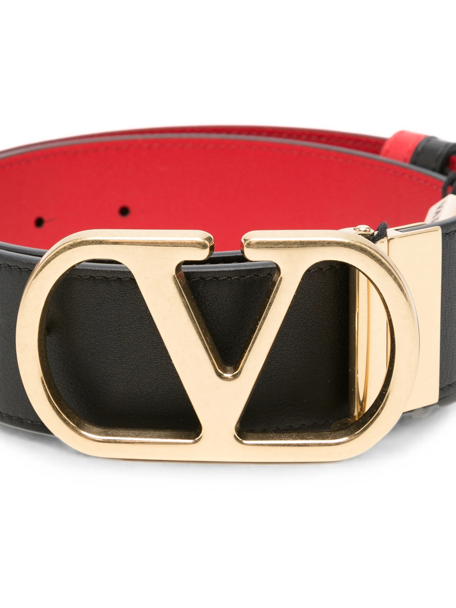 [Valentino] Belt FW26 9W2T0SQ4ZDM