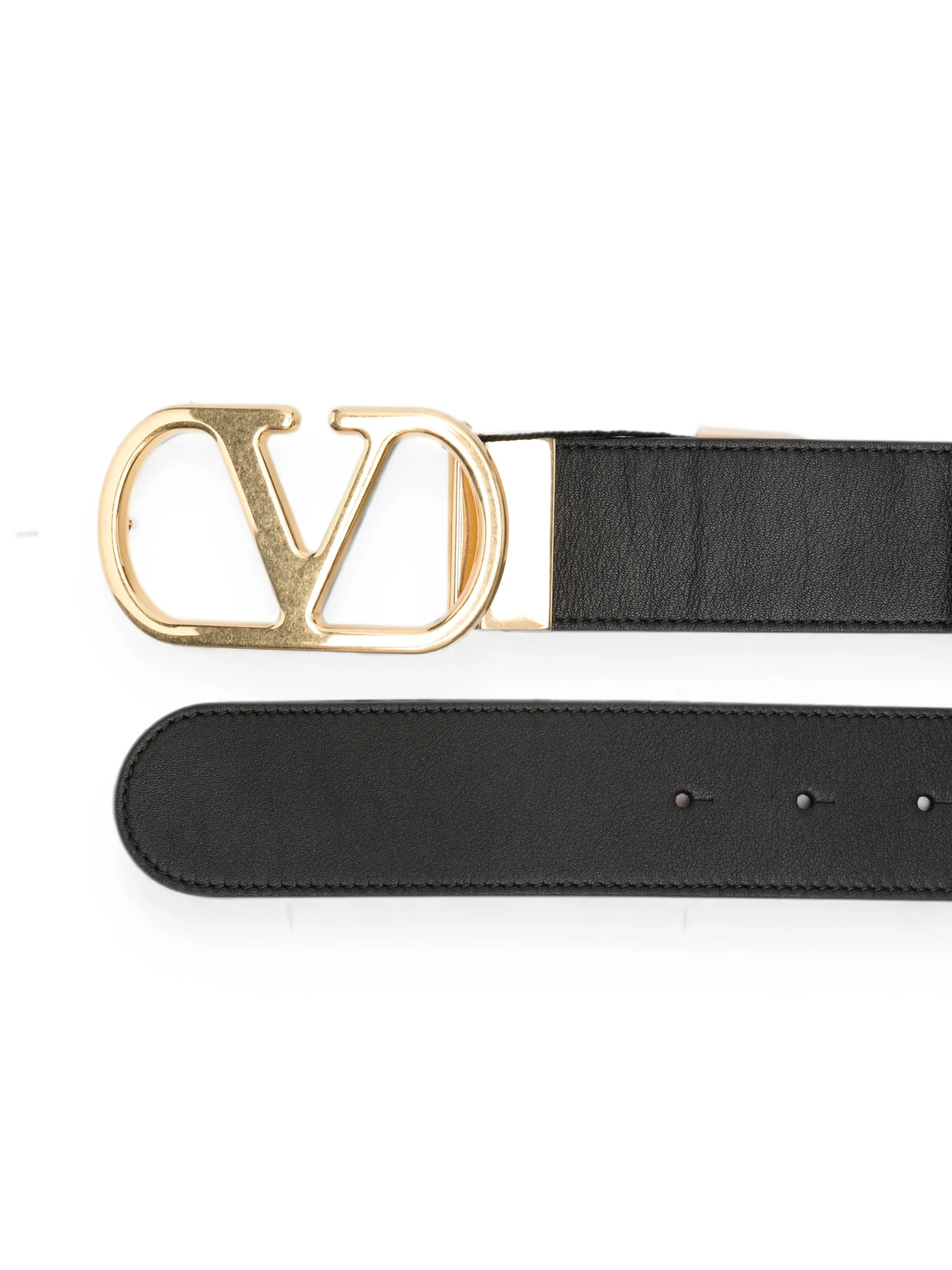 [Valentino] Belt FW26 9W2T0SQ4ZDM