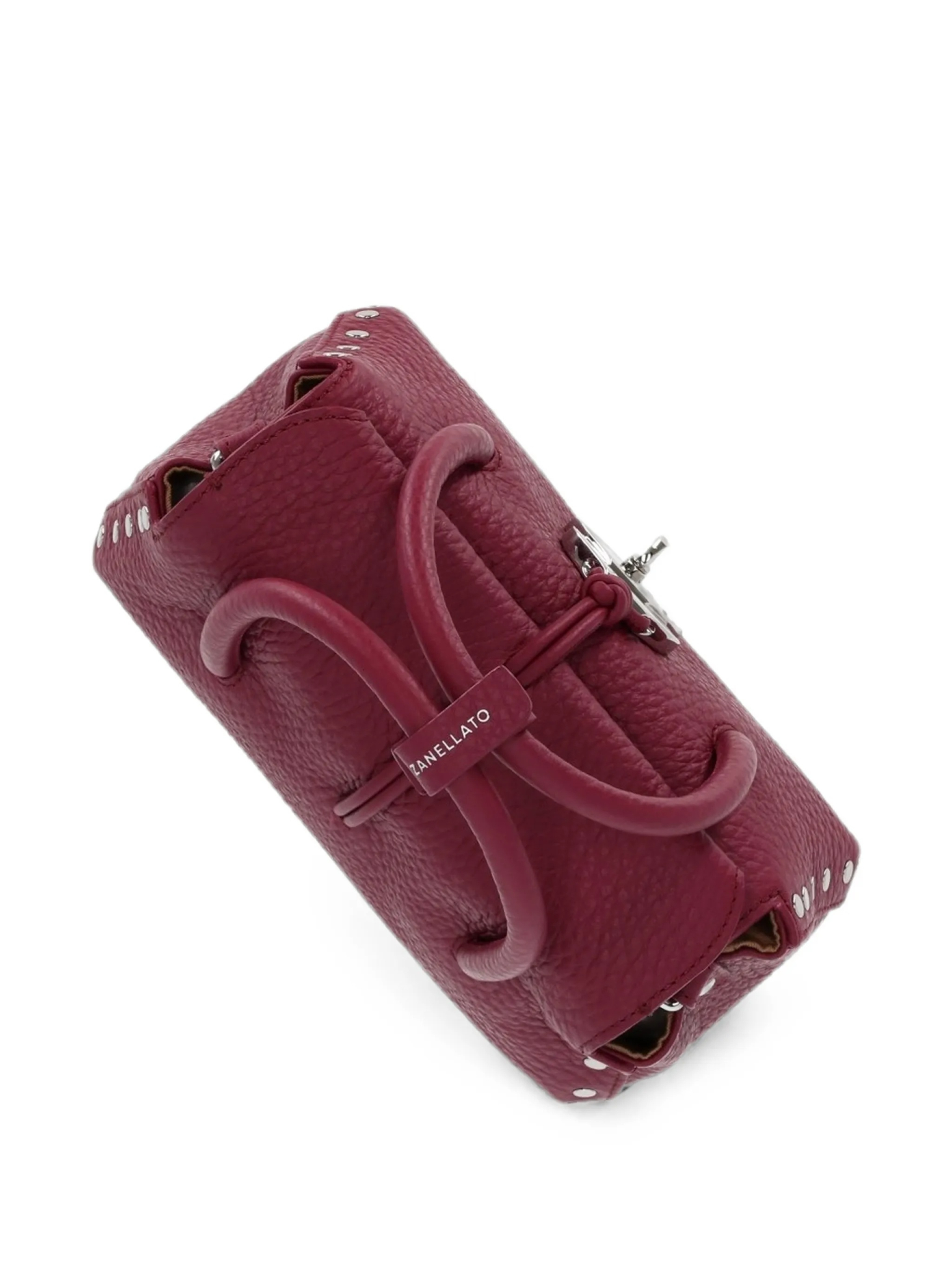 [Zanellato] Tote bag FW26 068750 1120000_BABY
