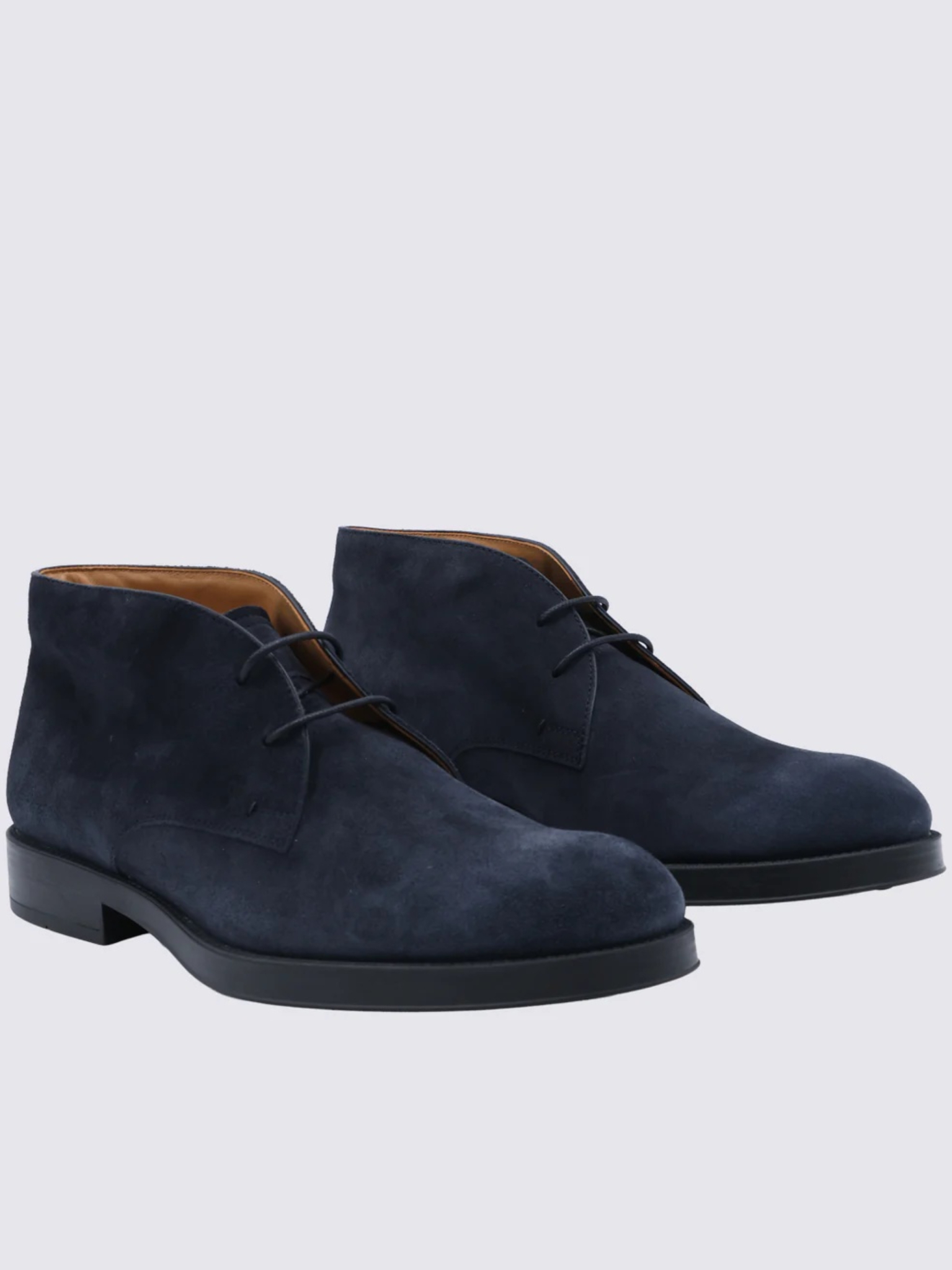 [TOD`S] Boots FW26 XXM75L00D80 RE0