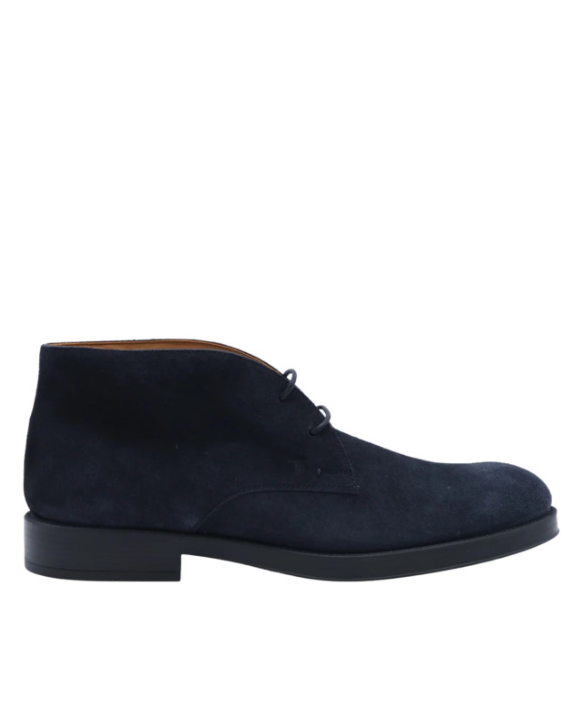 [TOD`S] Boots FW26 XXM75L00D80 RE0
