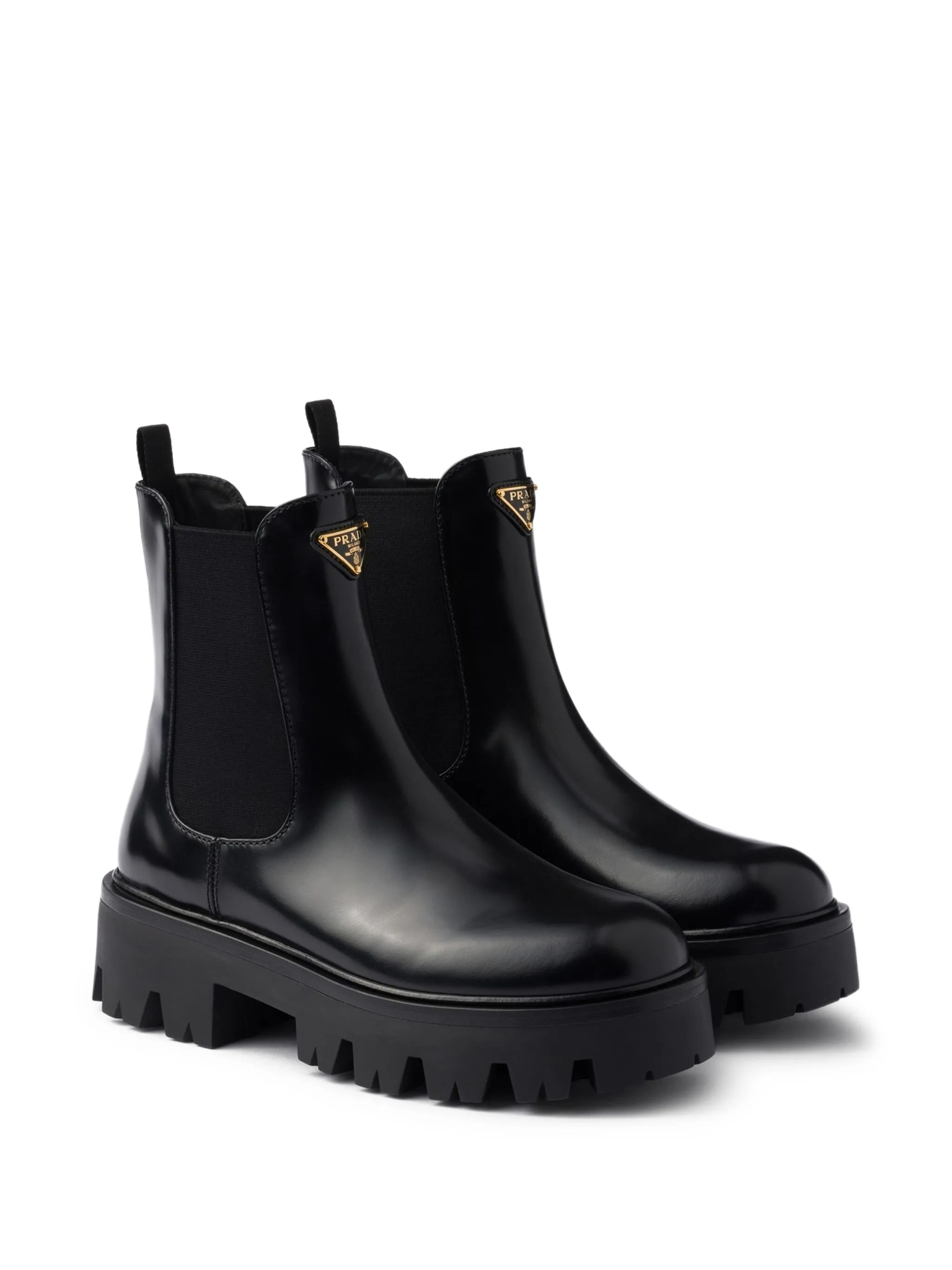 [Prada] Boots FW26 1T186O 055