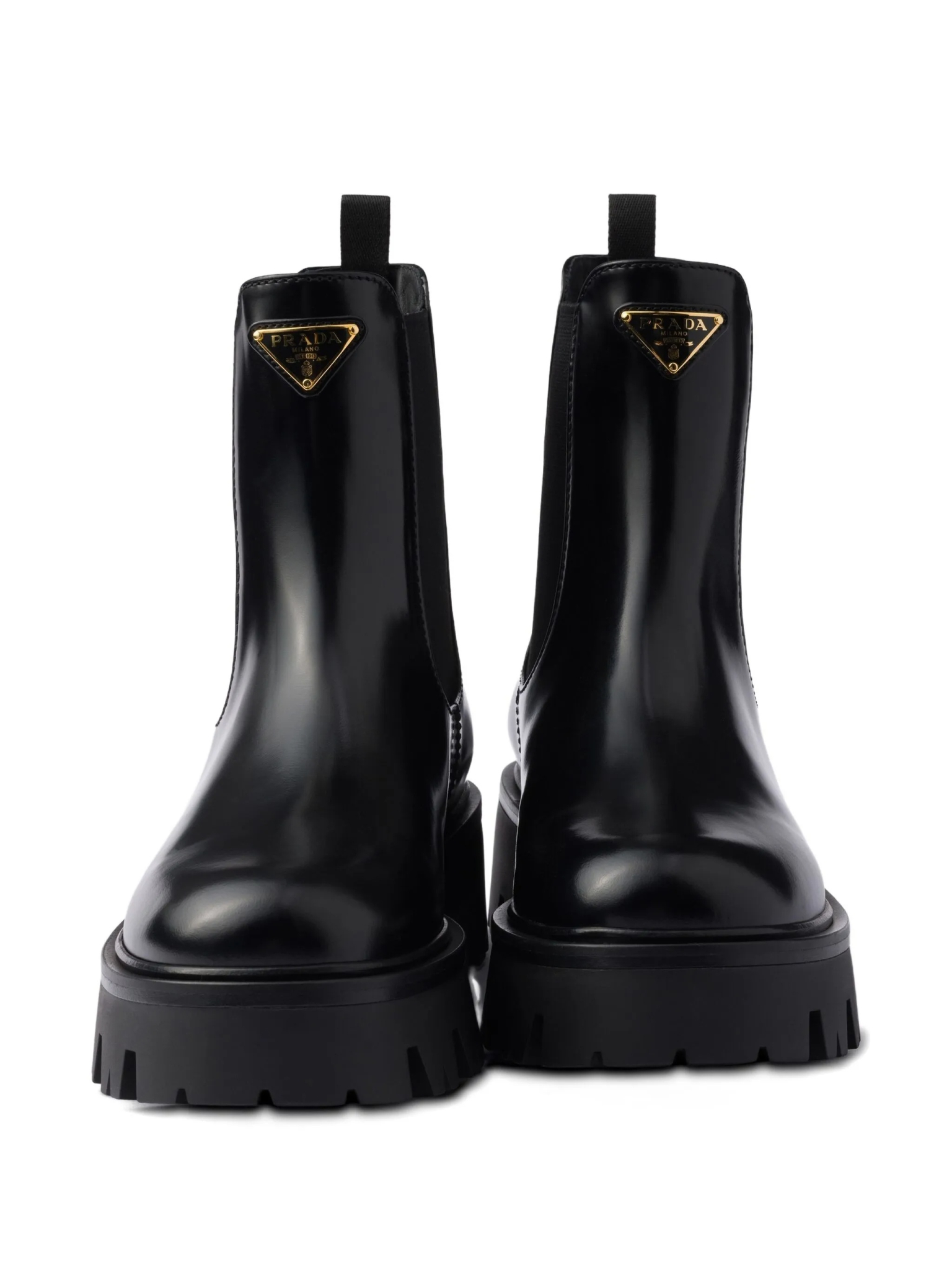 [Prada] Boots FW26 1T186O 055