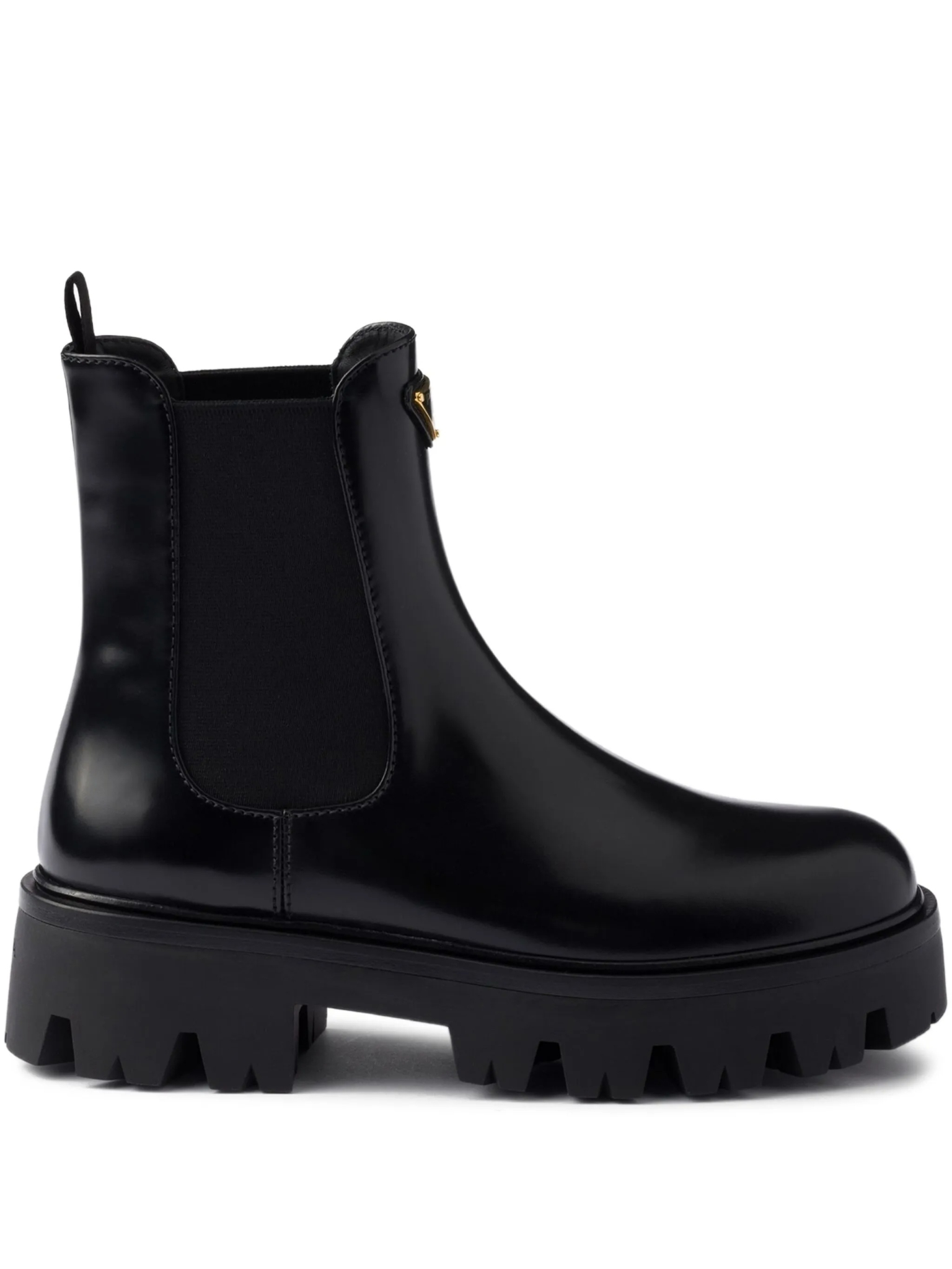 [Prada] Boots FW26 1T186O 055