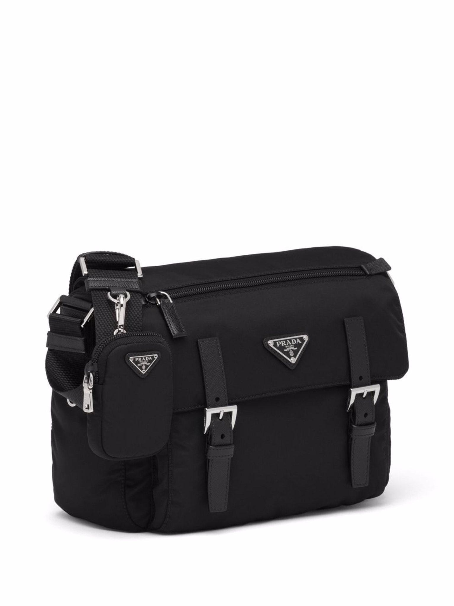[Prada] Cross body bag FW26 1BD953 RV44