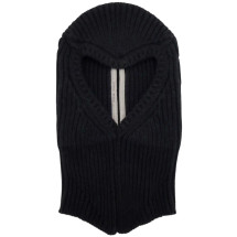 [Rick Owens] Beanie FW26 RP02F5490 WSBR