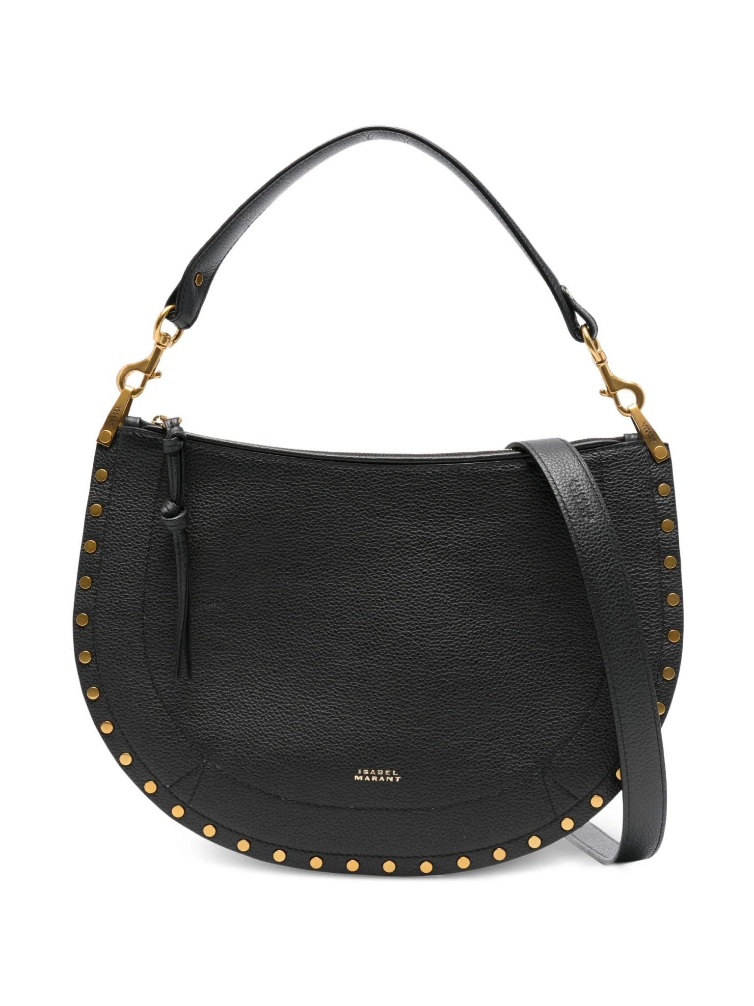 [Isabel Marant] Cross body bag FW26 BF0066FA C3C22M