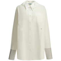 [Prada] Shirts Long Sleeve FW26 P470JR 6283