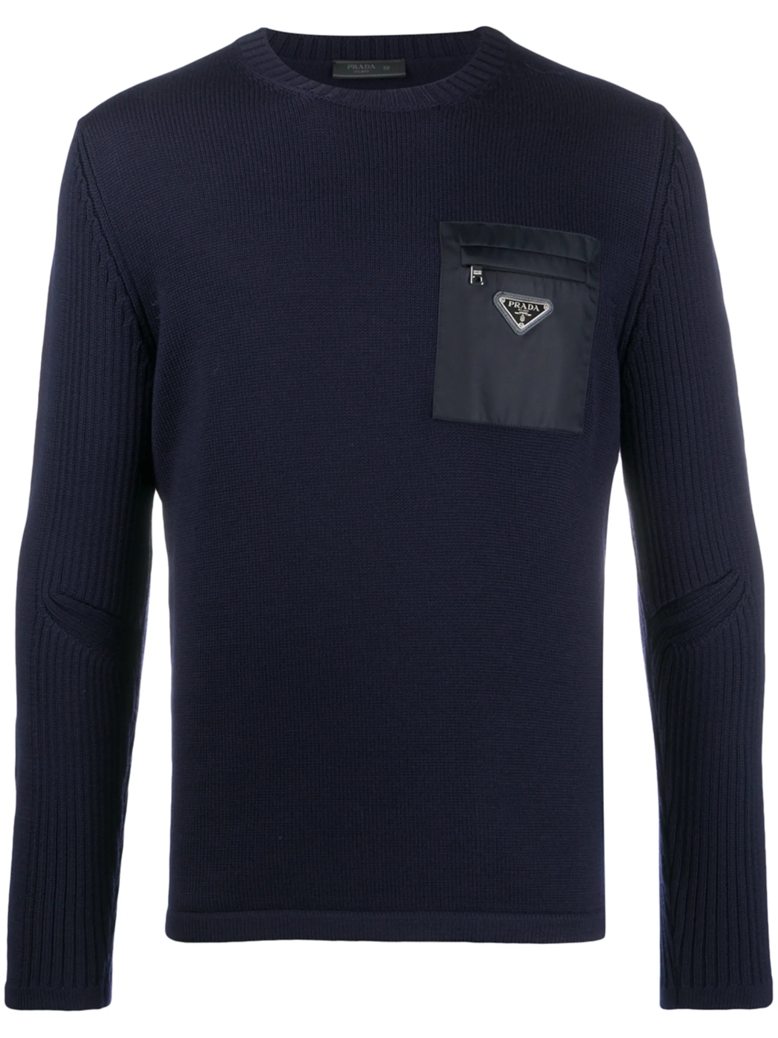 [Prada] Knitwear FW26 UMB049 1W4X