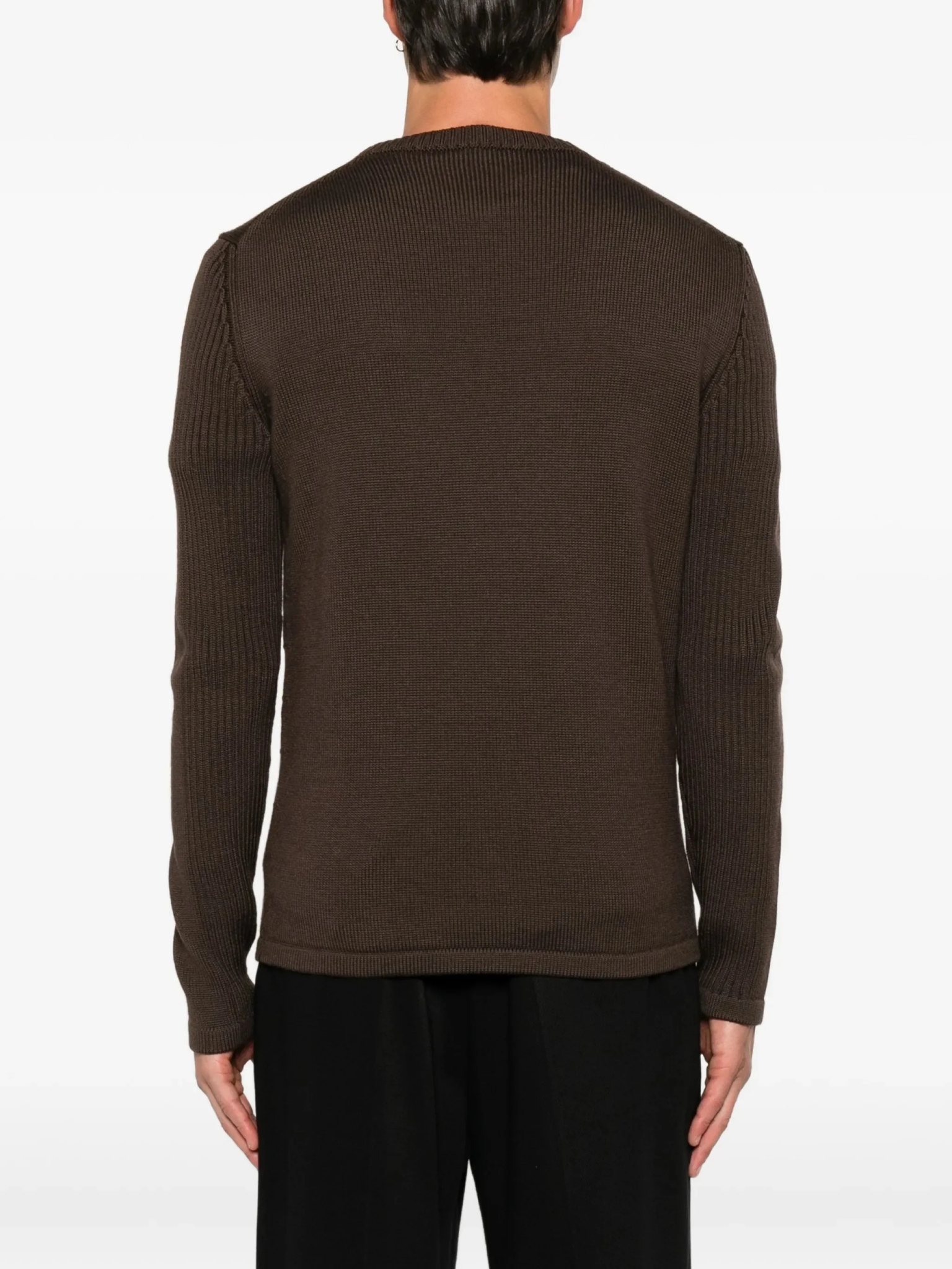 [Prada] Knitwear FW26 UMB049 1W4X