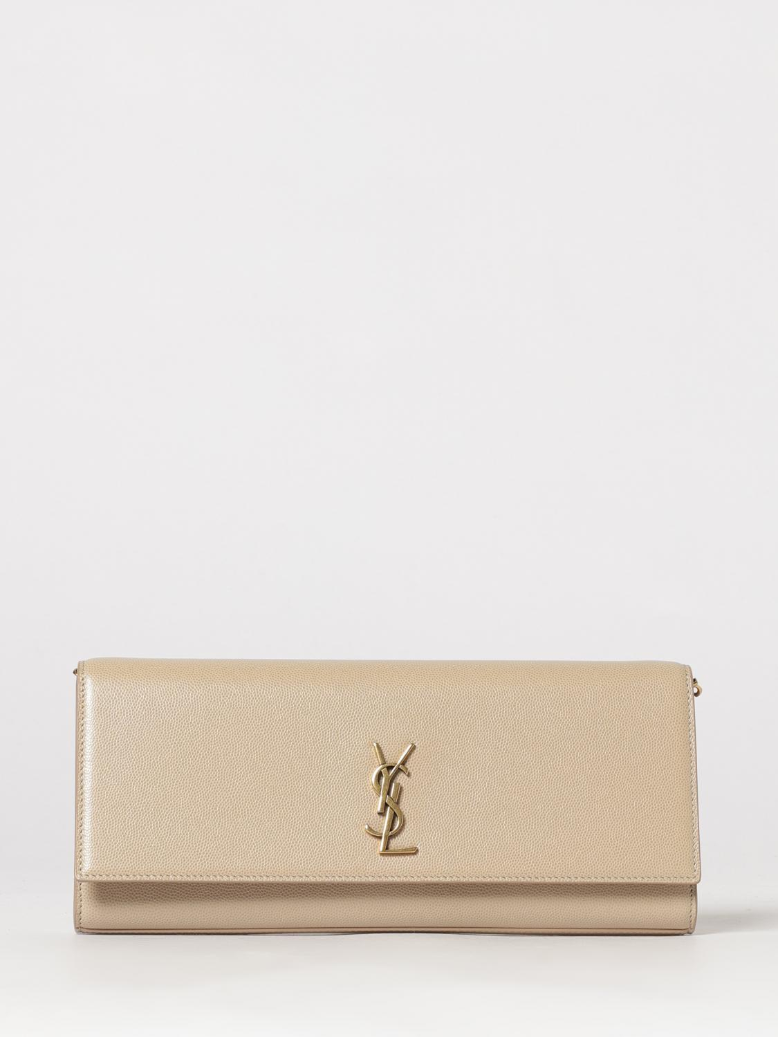 [Saint Laurent] Clutch bag SS26 851921AAGBE 2721