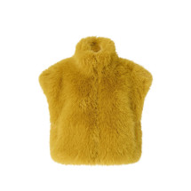 [PINKO] Vest FW26 107688 A3MU