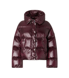 [PINKO] Down jacket FW26 105656 A3FI