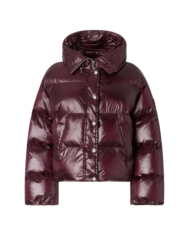 [PINKO] Down jacket FW26 105656 A3FI