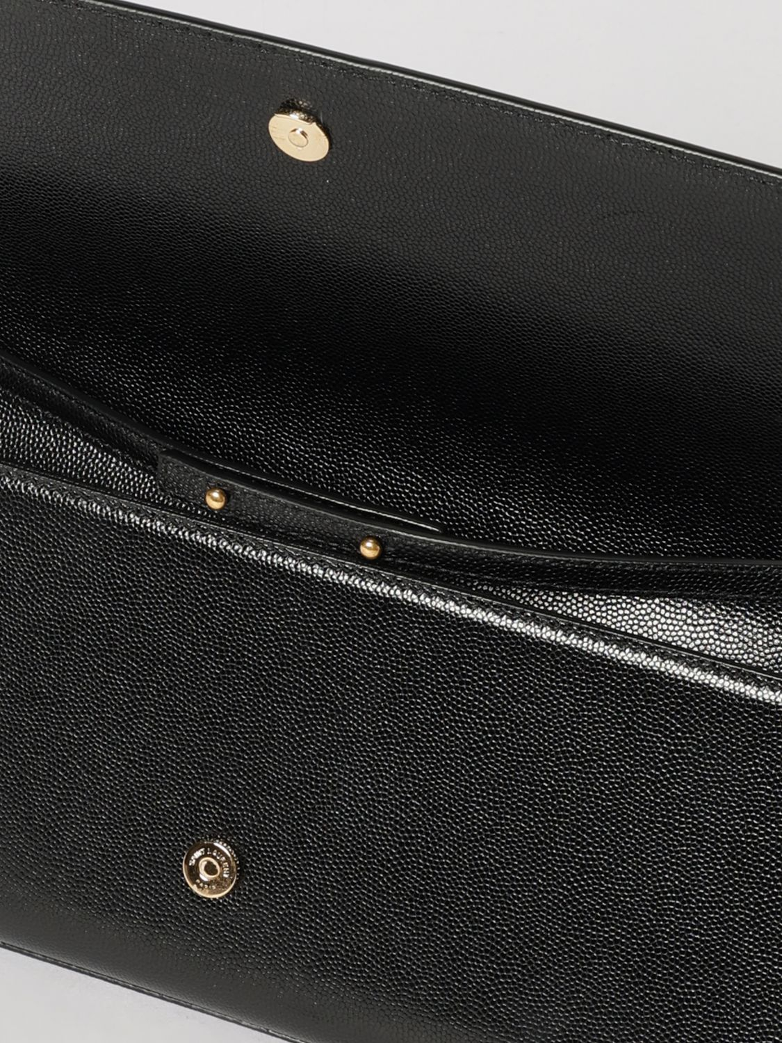 [Saint Laurent] Clutch bag SS26 851921AAGBE 1000