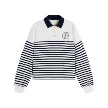[Tommy Hilfiger] Sweatshirt FW26 WW0WW50036