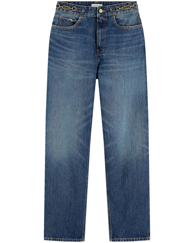 [Tommy Hilfiger] Jeans FW26 WW0WW49960