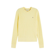 [Tommy Hilfiger] Knitwear FW26 WW0WW44993