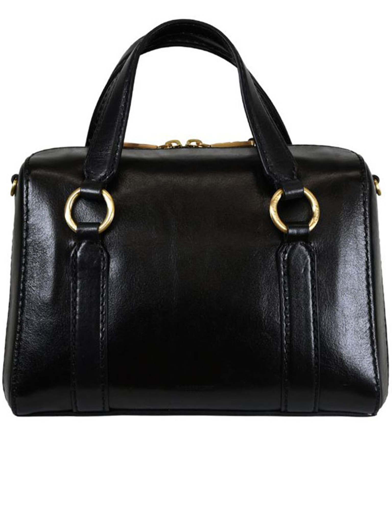 [THE BRIDGE] Tote bag FW26 04181601