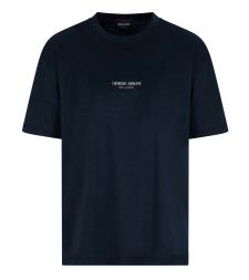 [Giorgio Armani] T-shirts FW26 GM001085 TE10629