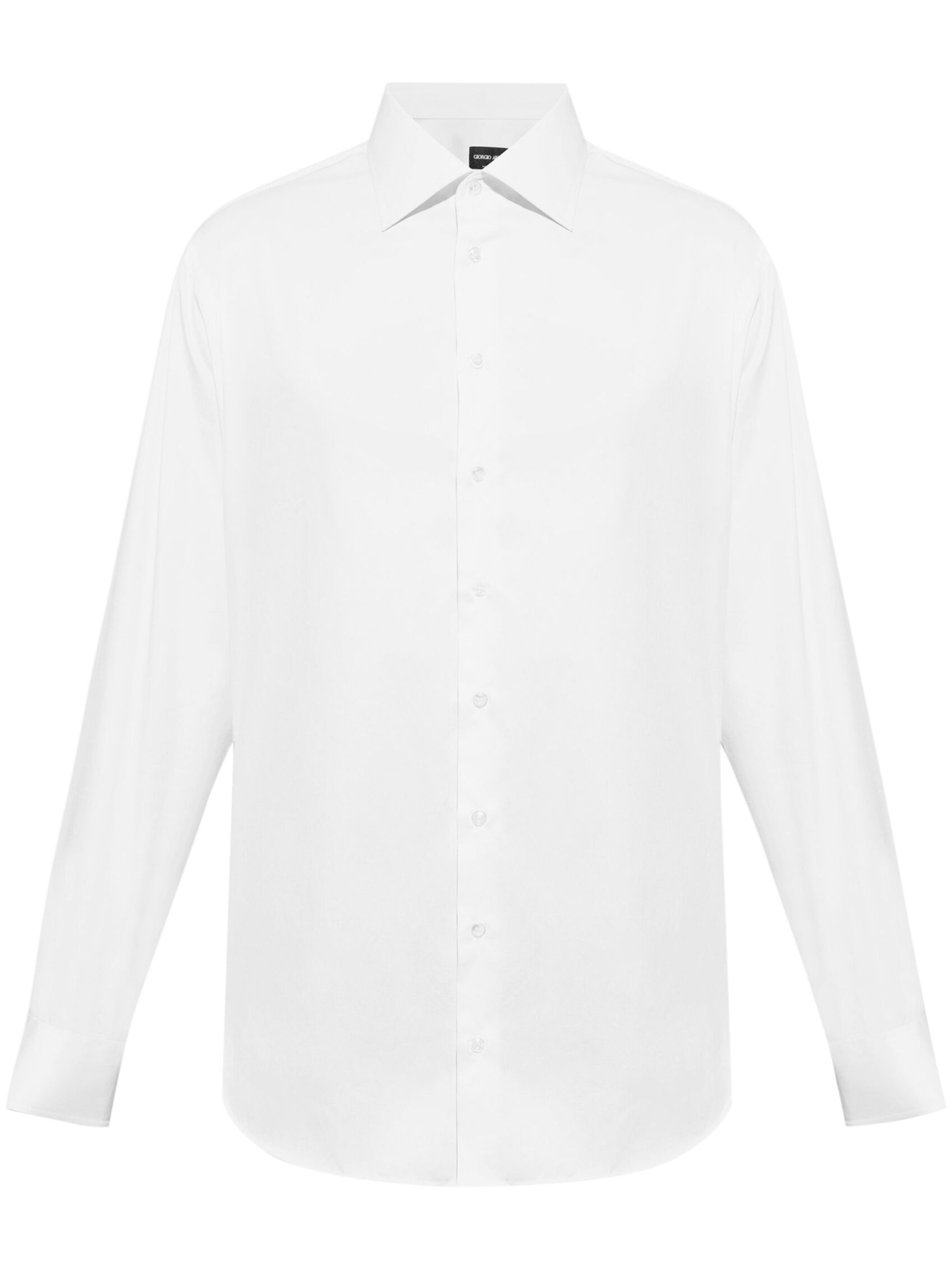 [Giorgio Armani] Shirts FW26 GM000468 TE11187