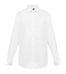 [Giorgio Armani] Shirts FW26 GM000468 TE11187