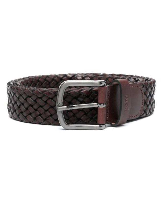 [HUGO BOSS] Belt FW26 50471279