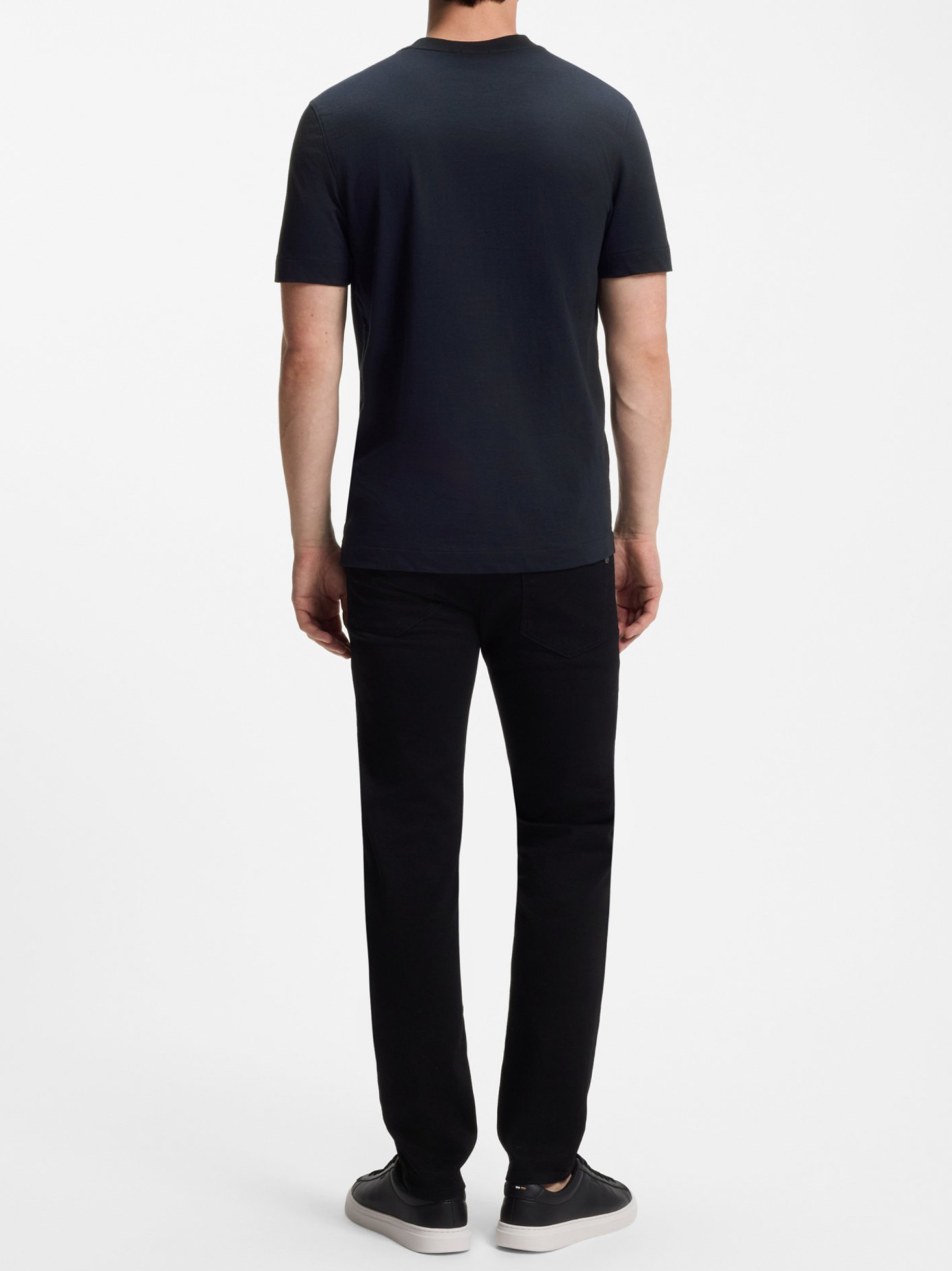 [HUGO BOSS] T-shirts Short Sleeve FW26 50565995