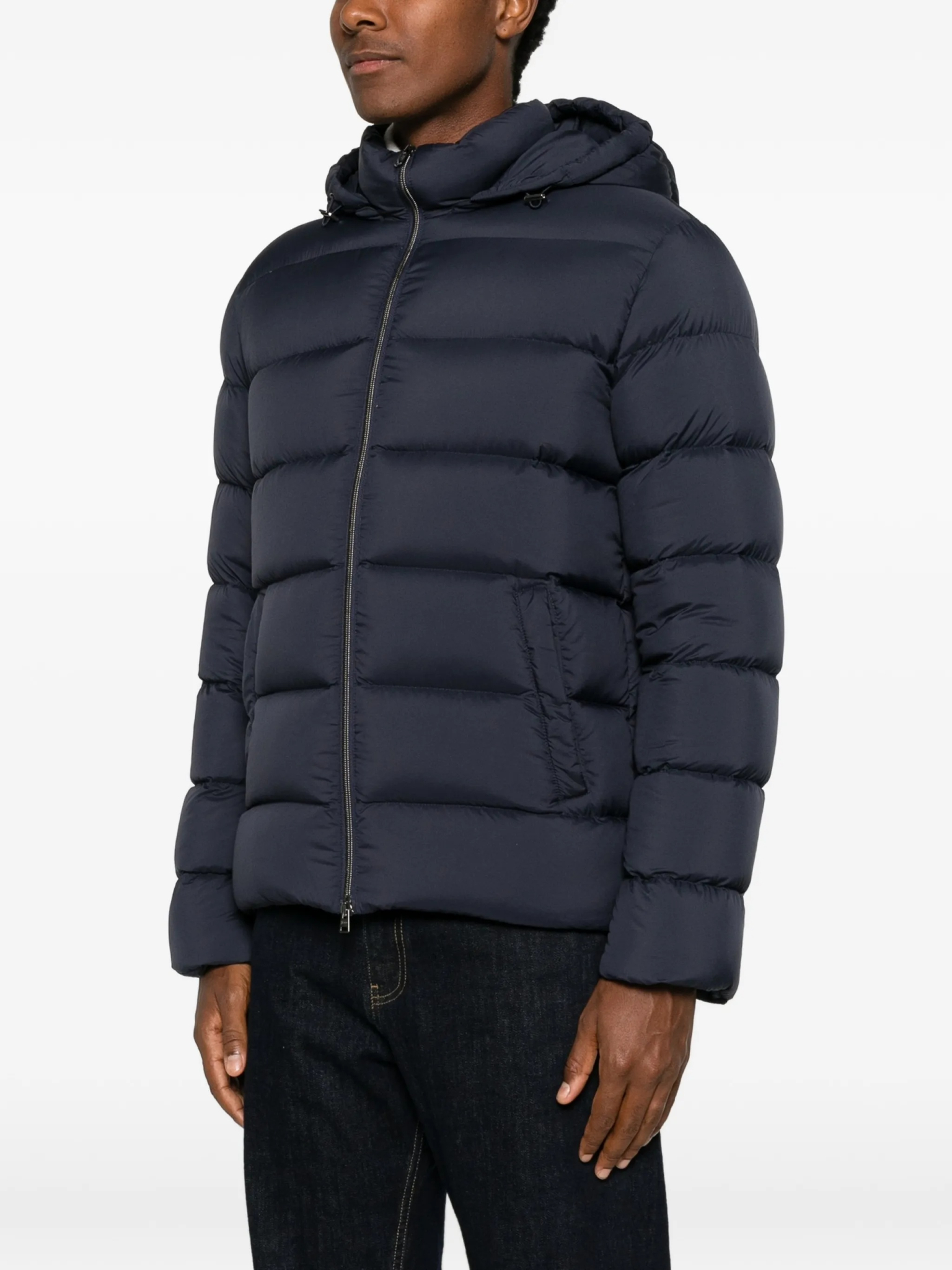 [Herno] Down Jacket FW26 PI0016ULE 12456Z