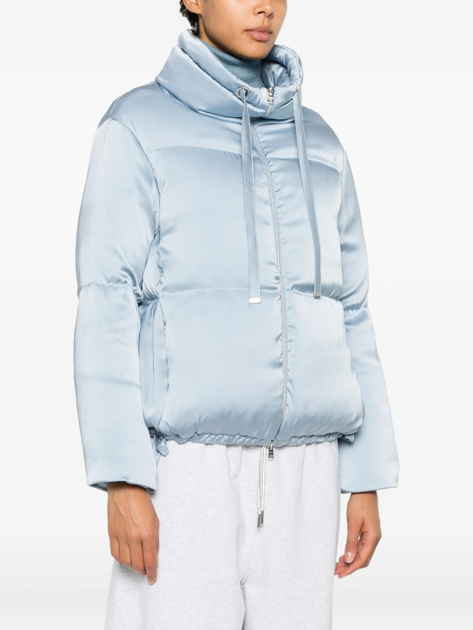 [Herno] Down jacket FW26 PI00186DR 12912