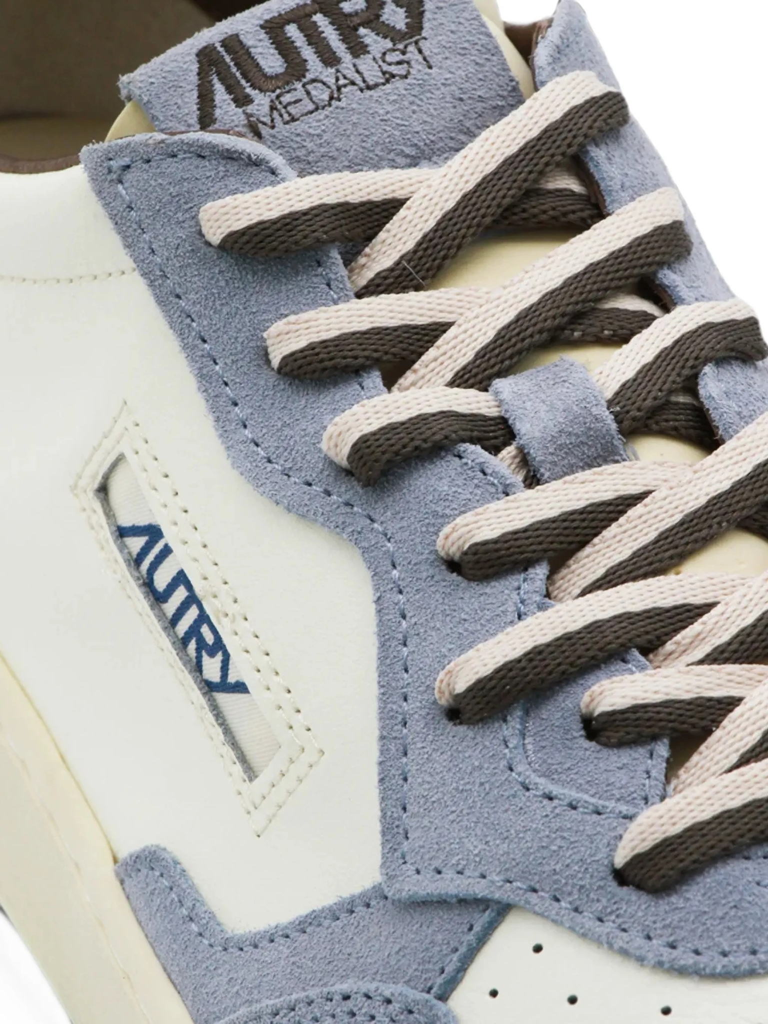 [AUTRY] Sneakers FW26 AULM BW06