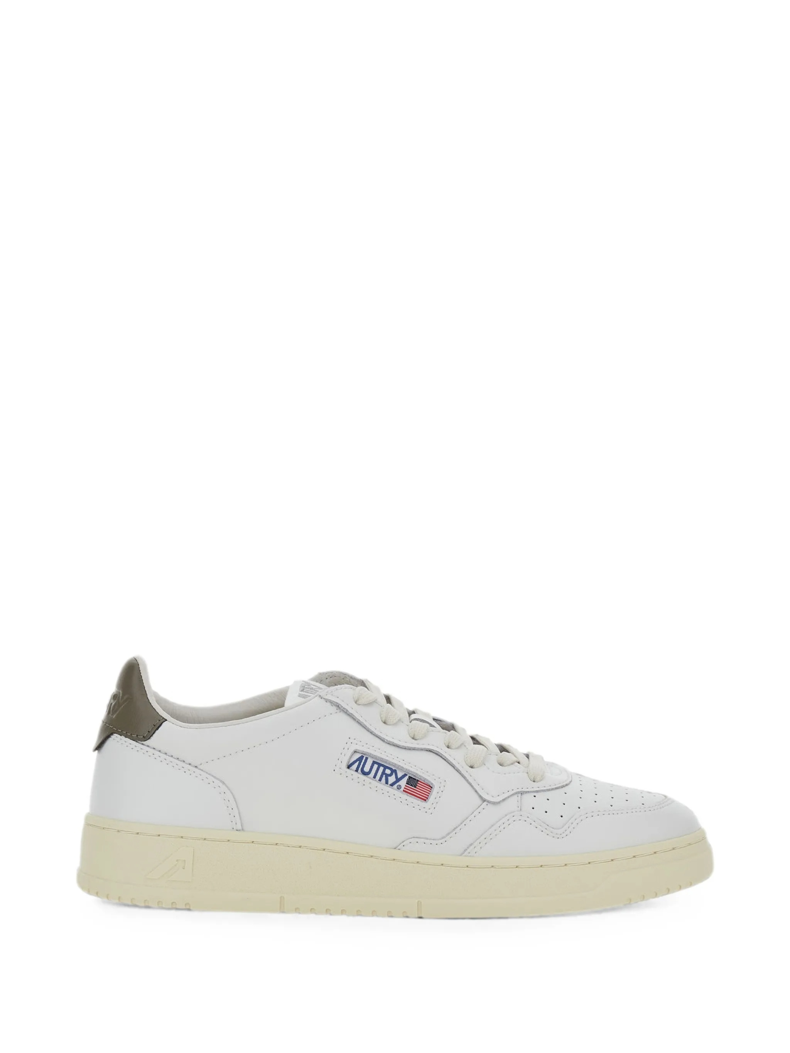 [AUTRY] Sneakers FW26 AULM LL28