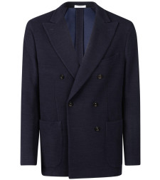 [Boglioli] Blazer FW26 N4302E FA0015