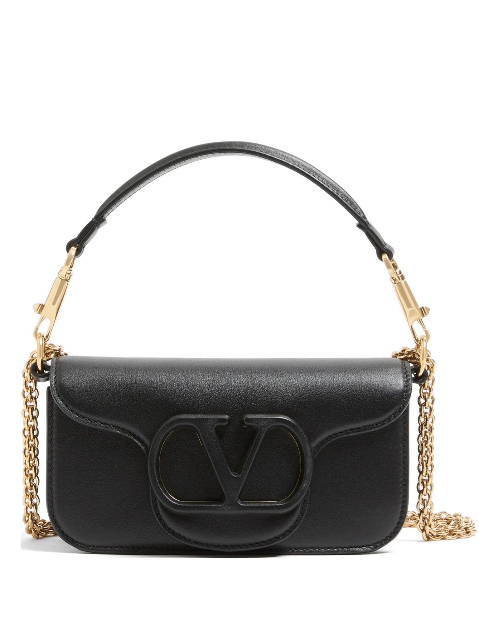 [Valentino] Shoulder bag FW26 9W2B0K53DUM