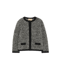 [Valentino] Casual Jacket FW26 9B3KE05FAD9