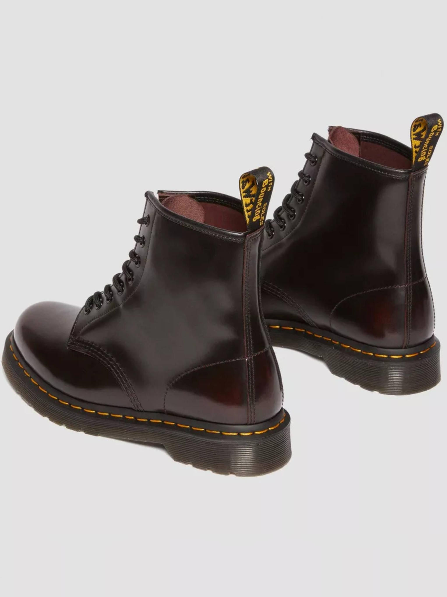 [Dr. Martens] Ankle boots FW26 41773600