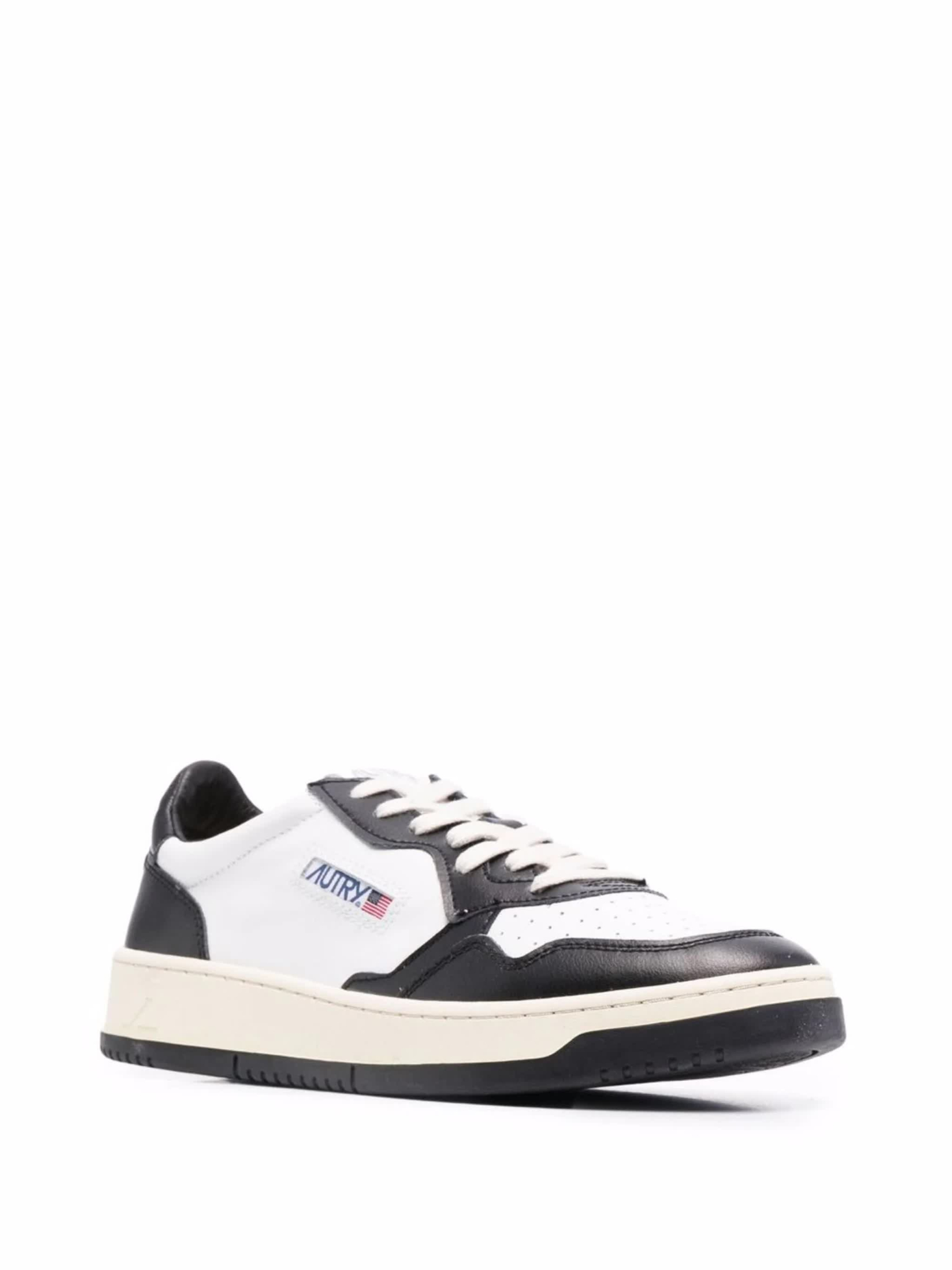 [AUTRY] Sneakers FW26 AULM WB01