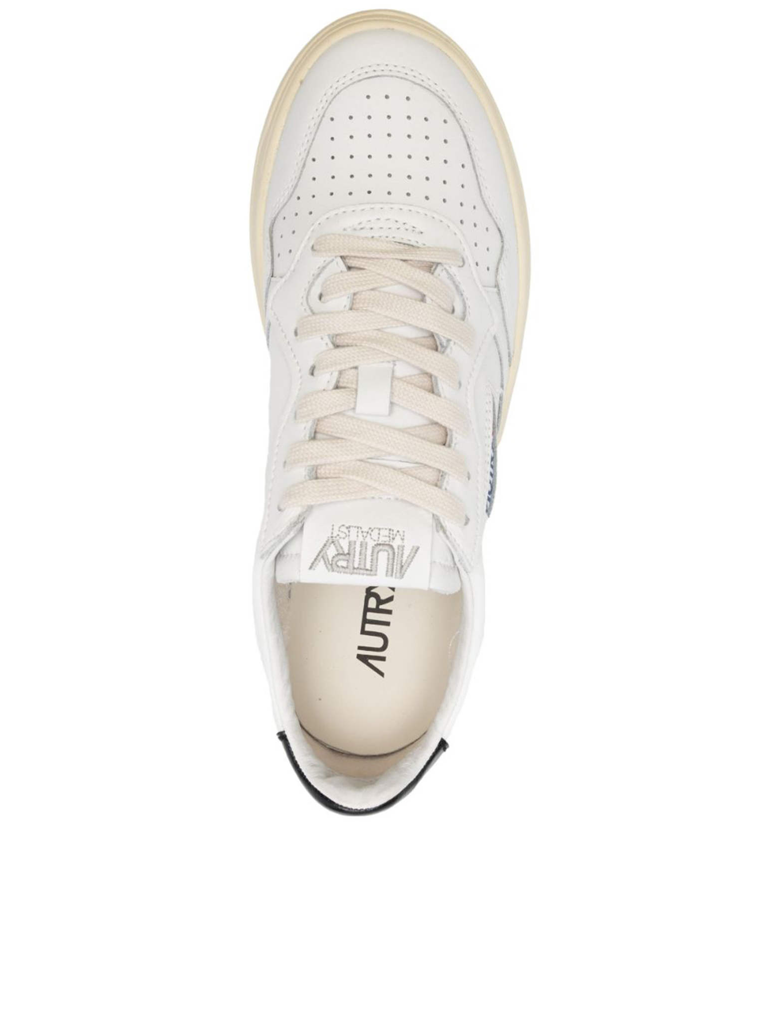 [AUTRY] Sneakers FW26 AULW LL22