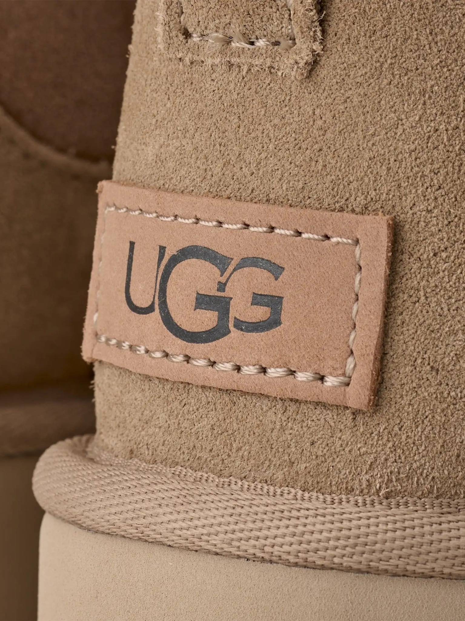 [UGG] Boots FW26 1116109