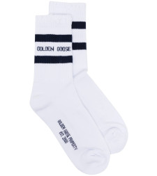 [Golden Goose] Socks FW26 GUP00883 P000487