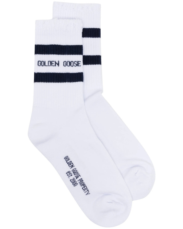 [Golden Goose] Socks FW26 GUP00883 P000487