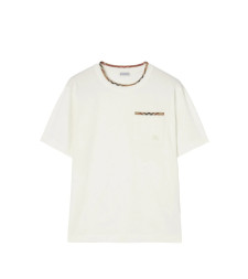 [Burberry] T-shirts FW26 8127629