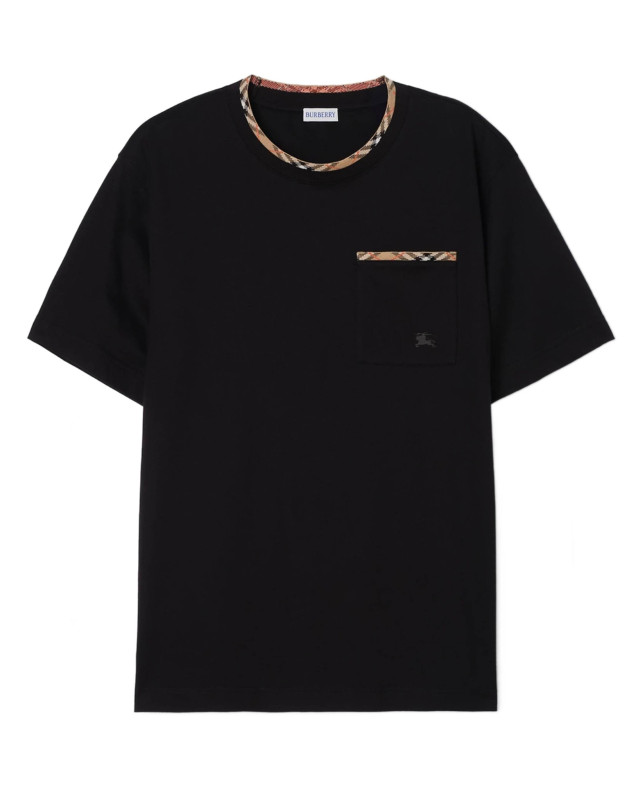 [Burberry] T-shirts FW26 8127628