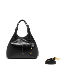 [GIANNI CHIARINI] Shoulder bag FW26 BS 12679 EEL PSLY