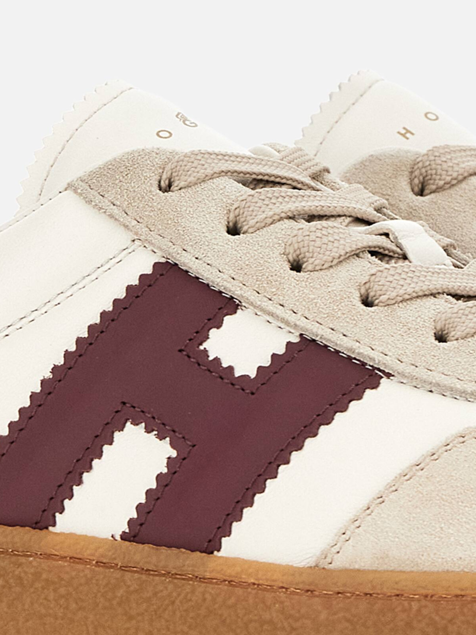 [Hogan] Sneakers FW26 HXW6980FB60 UHC