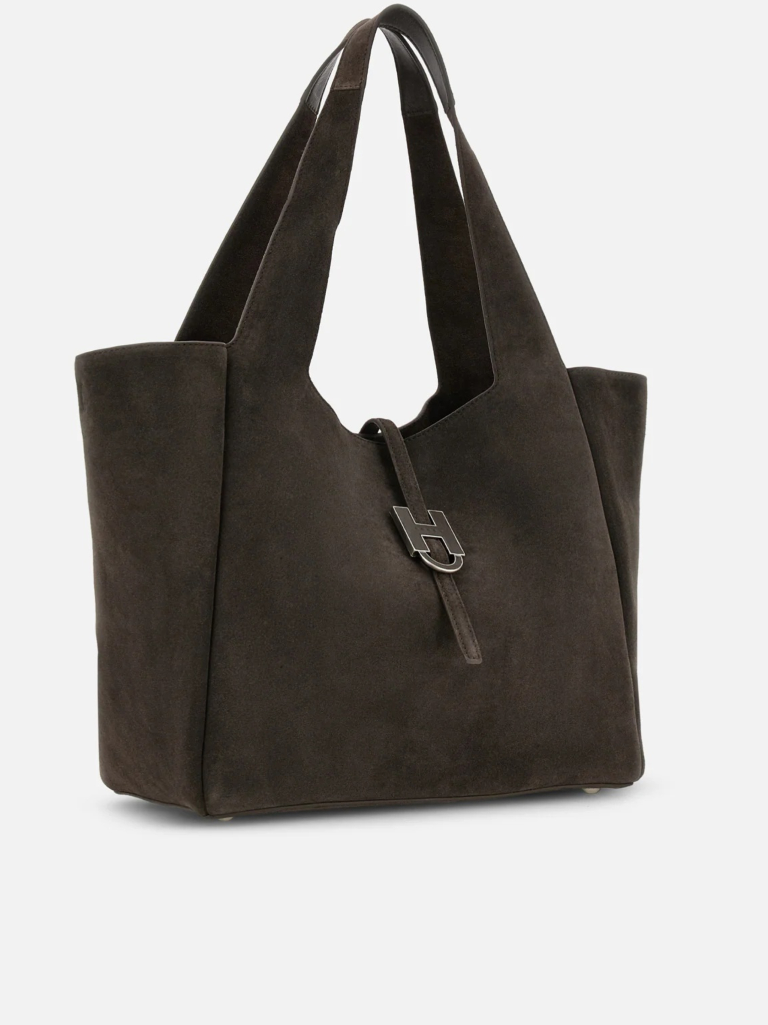 [Hogan] Shoulder bag FW26 KBW01XA1300 UGM