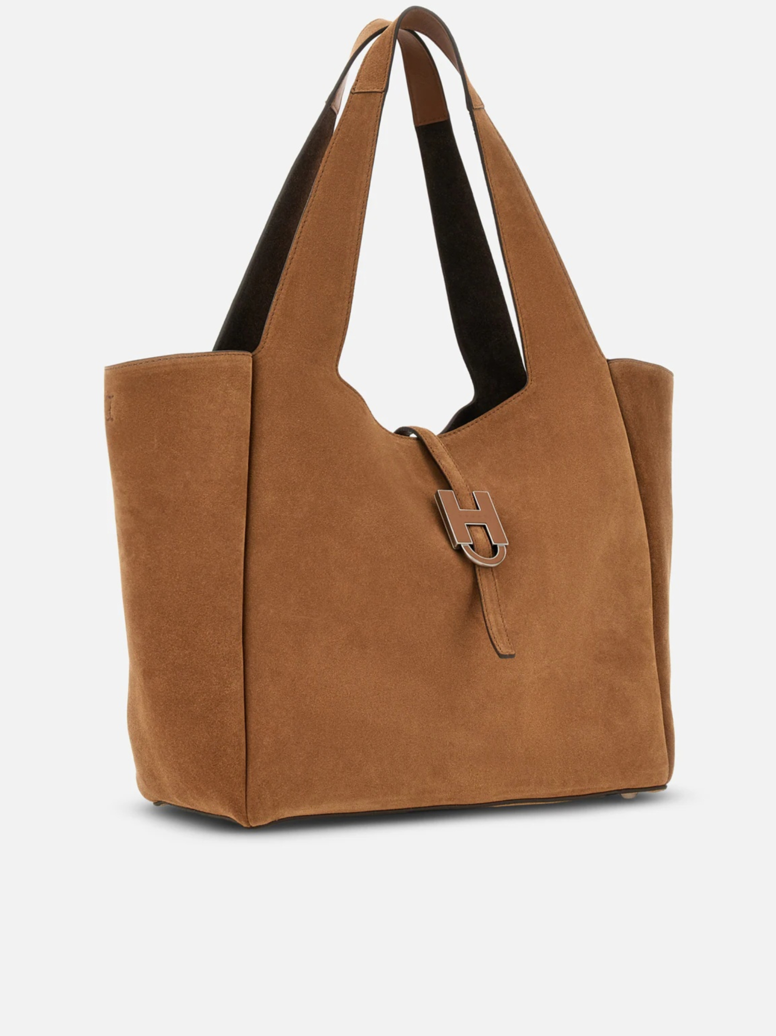 [Hogan] Shoulder bag FW26 KBW01XA1300 UGM