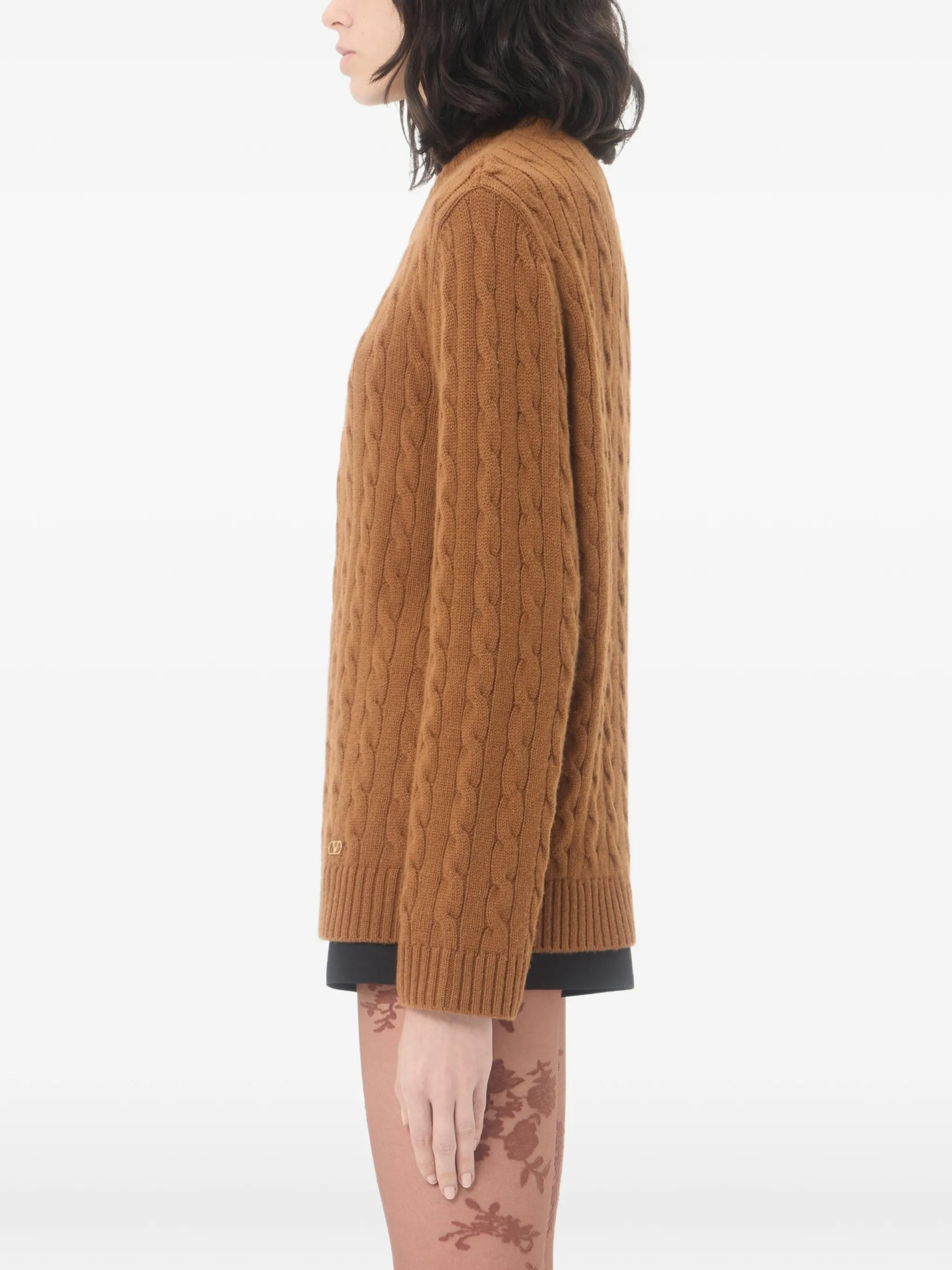 [Valentino] Knitwear FW26 9B3KC75HAF1