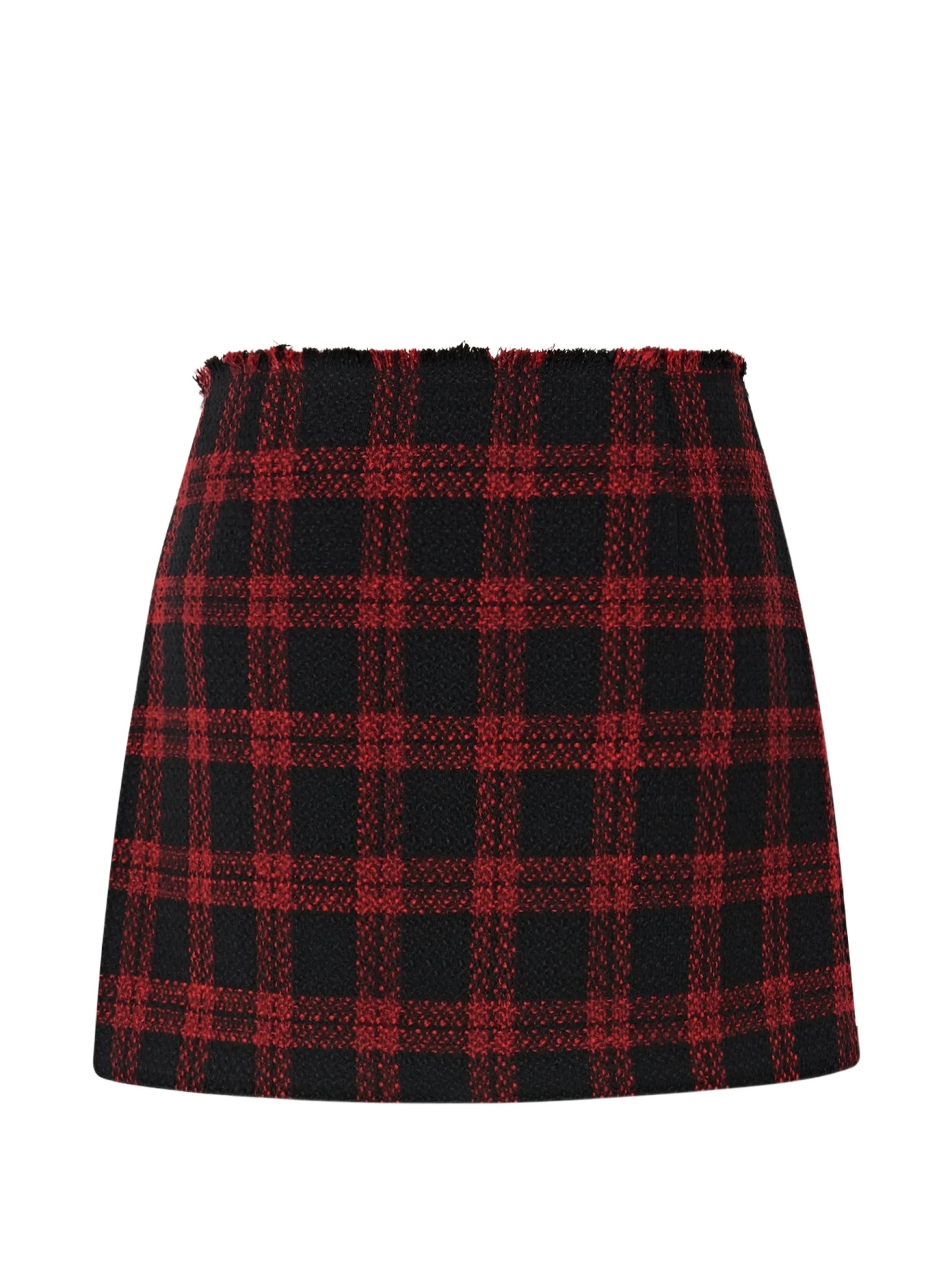[PINKO] Mini skirt FW26 107435 A3GN