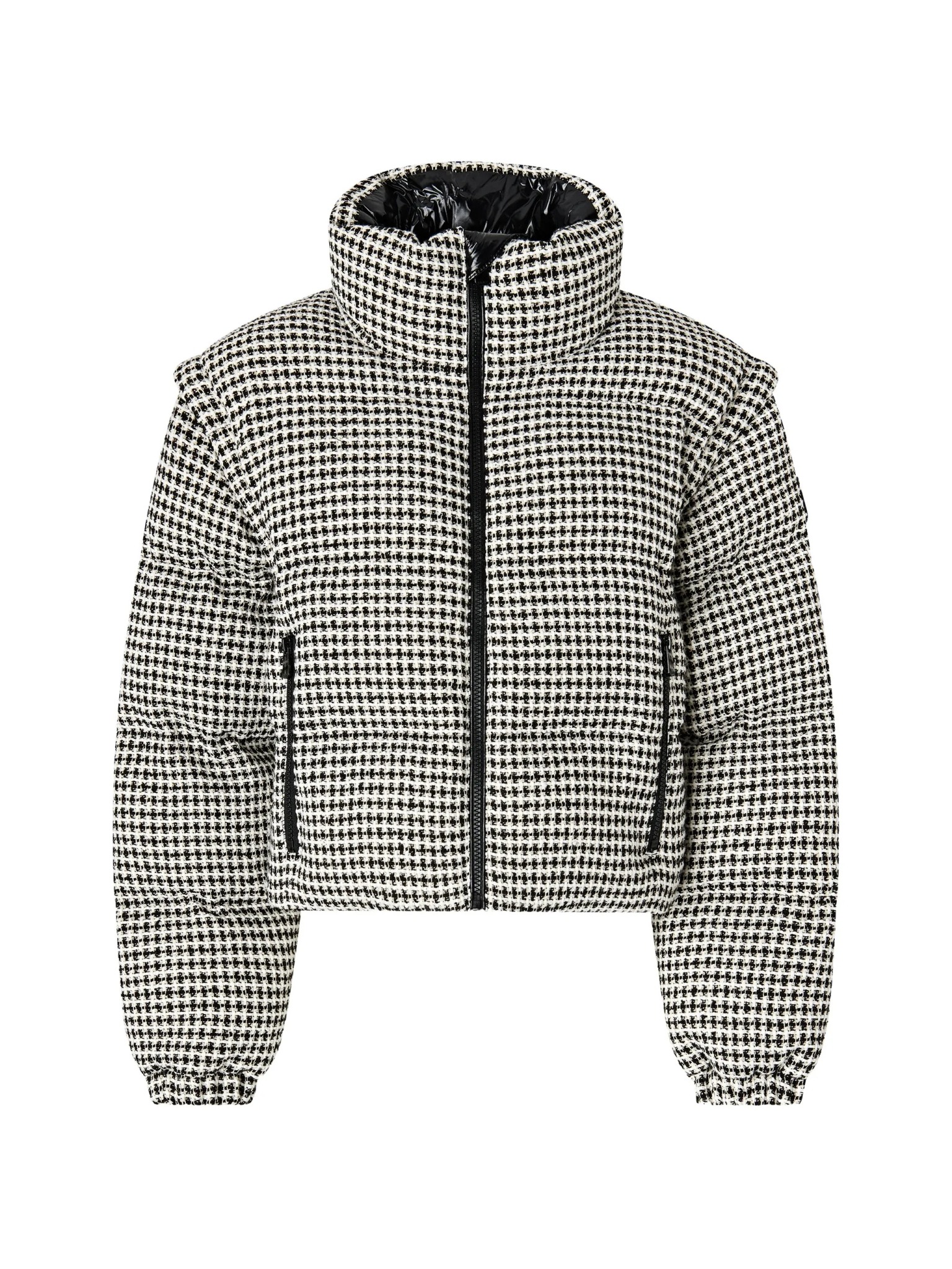 [PINKO] Down jacket FW26 107185 A3G5